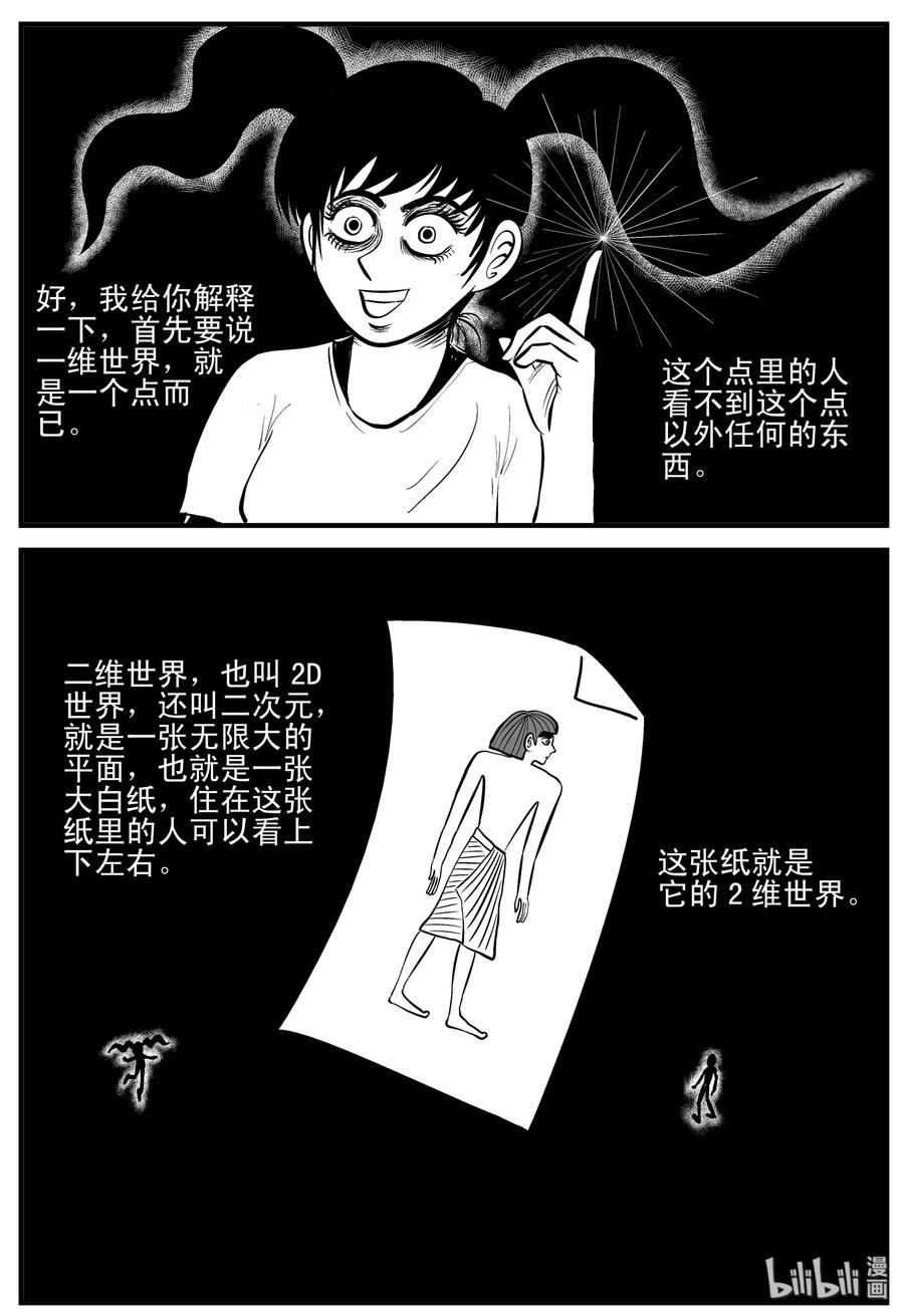 小智怪谈 188 新世界 第8页
