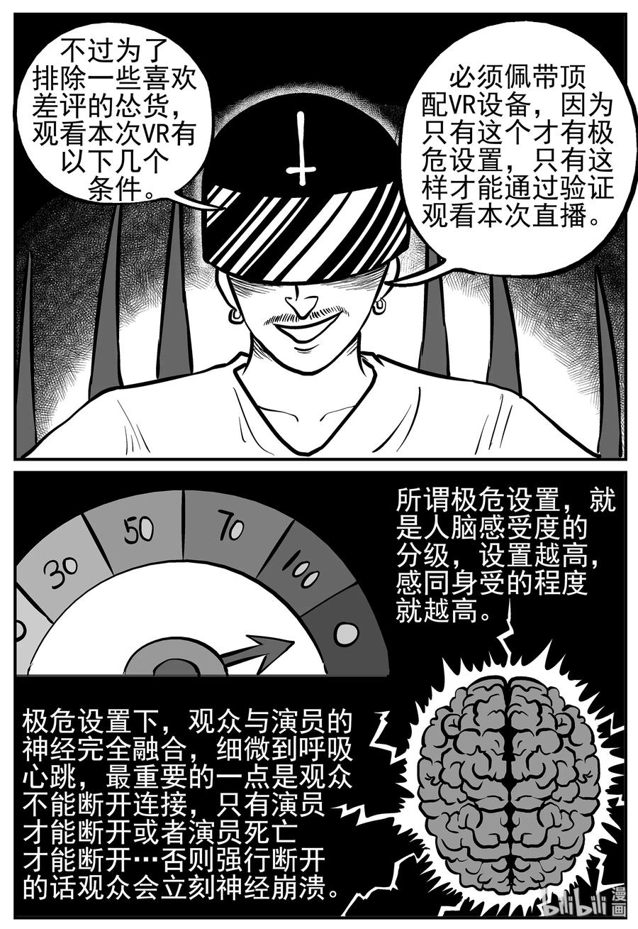 小智怪谈 217 VR时代（2） 第2页