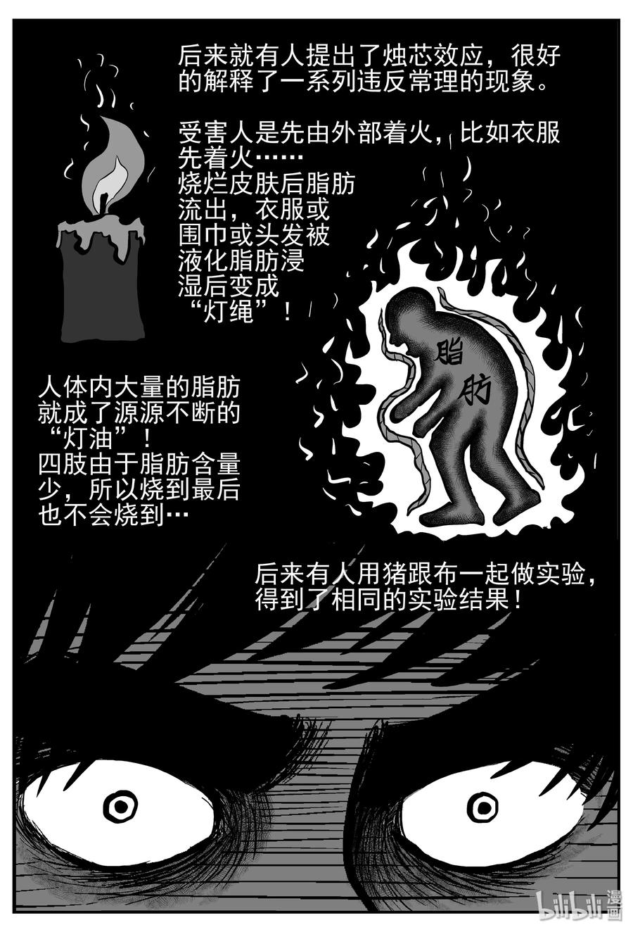 小智怪谈 233 暴风雪之夜（2） 第20页