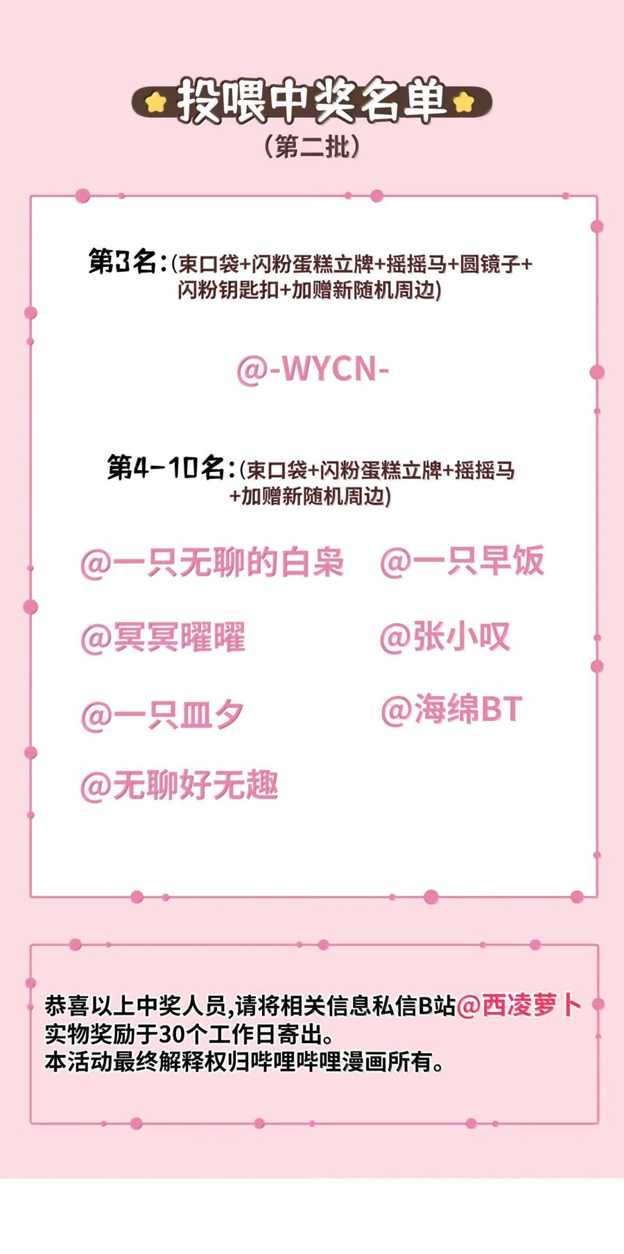 我的食物看起来很可爱 216 谢谢你的出现(5周年抽周边) 第56页