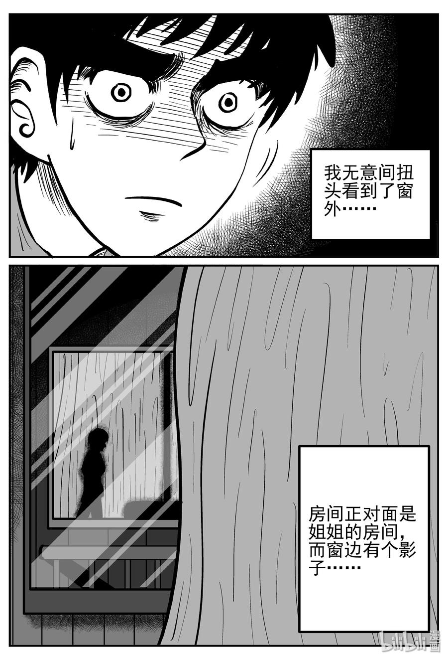小智怪谈 242 怪潭山庄（5） 第21页
