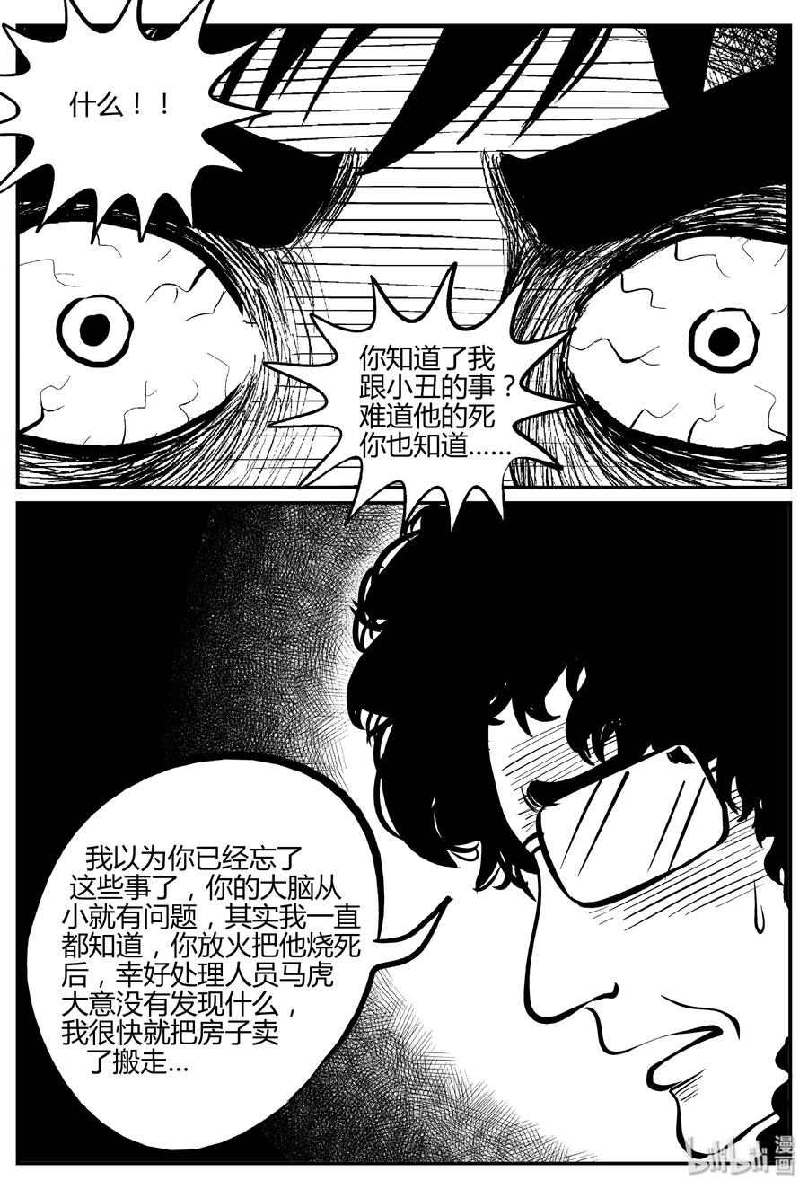 小智怪谈 275 小丑（6） 第15页
