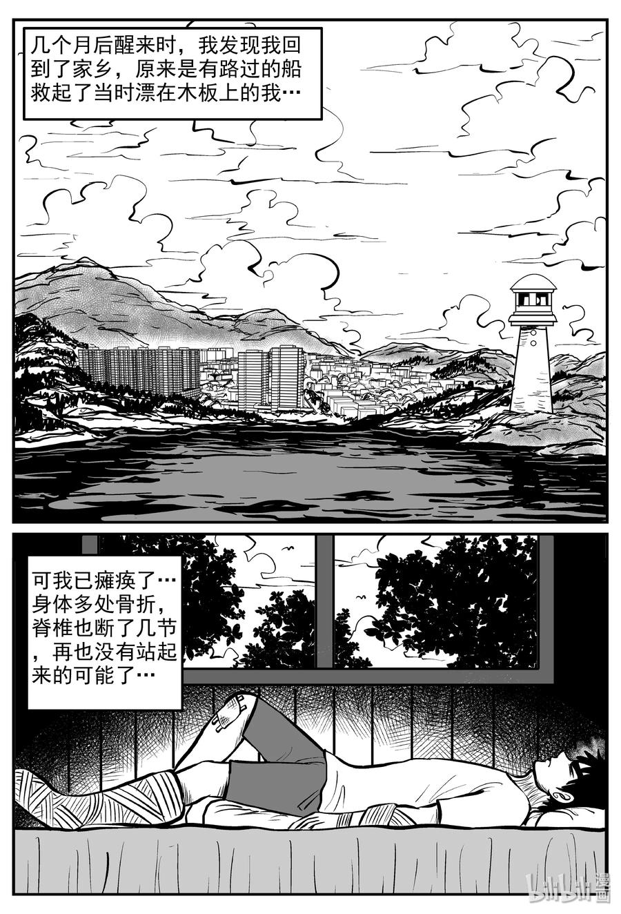 小智怪谈 285 克苏鲁圣殿（1） 第11页