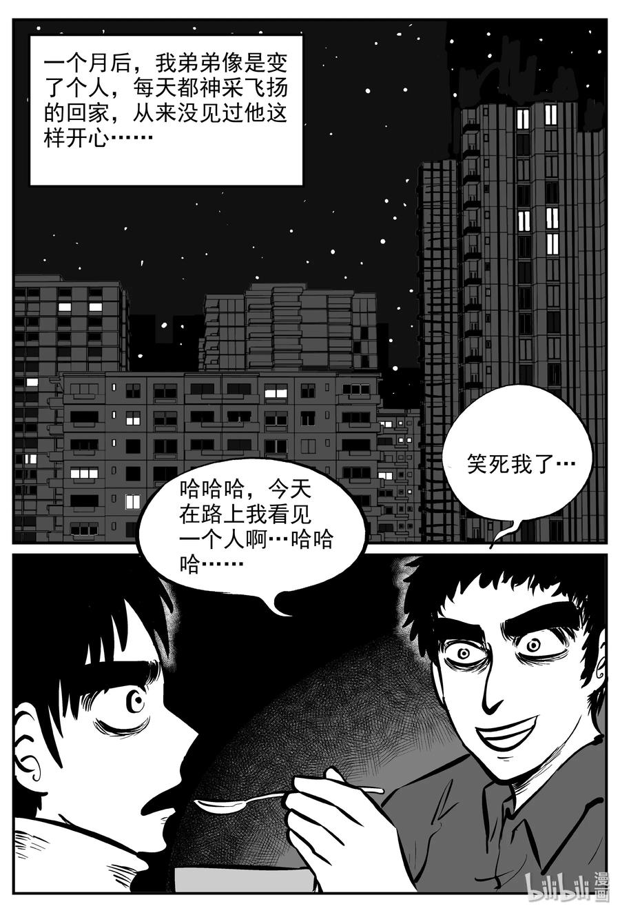 小智怪谈 285 克苏鲁圣殿（1） 第15页