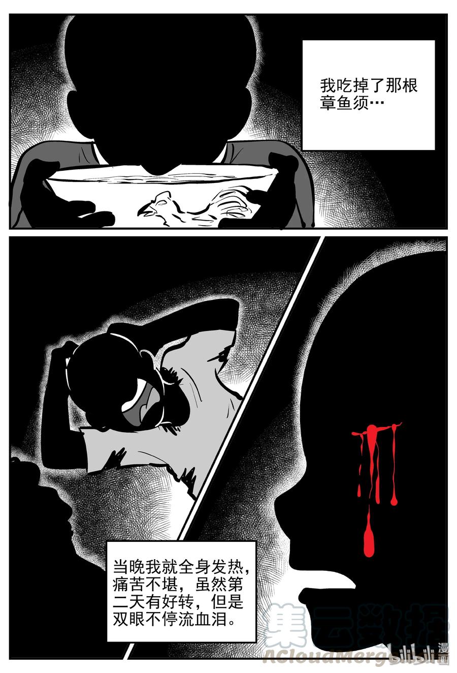 小智怪谈 288 克苏鲁圣殿（4） 第19页