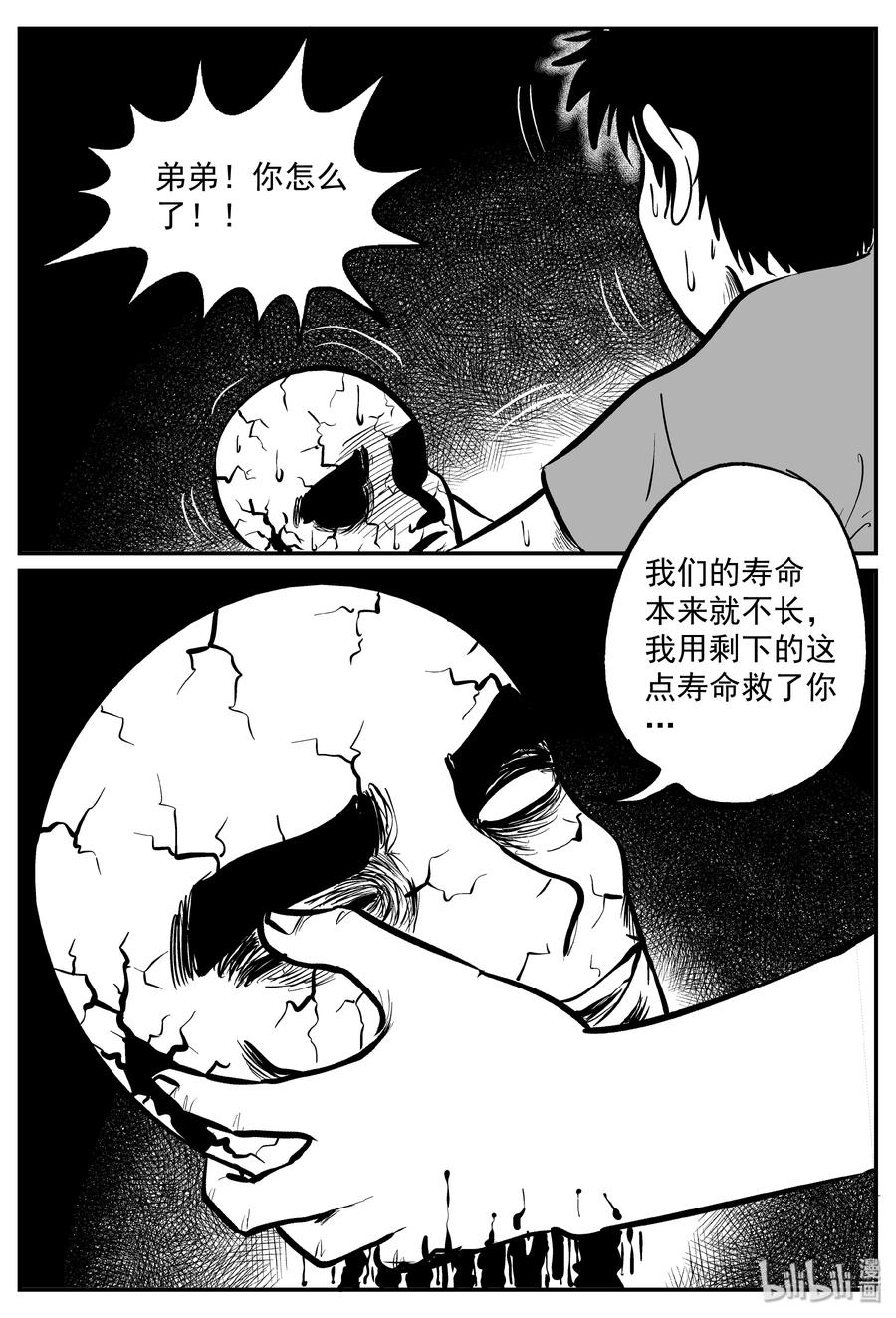 小智怪谈 291 克苏鲁圣殿（7） 第20页