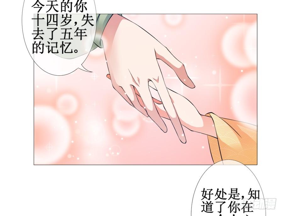 《东宫潜规则》软萌殿下易推倒 第33页