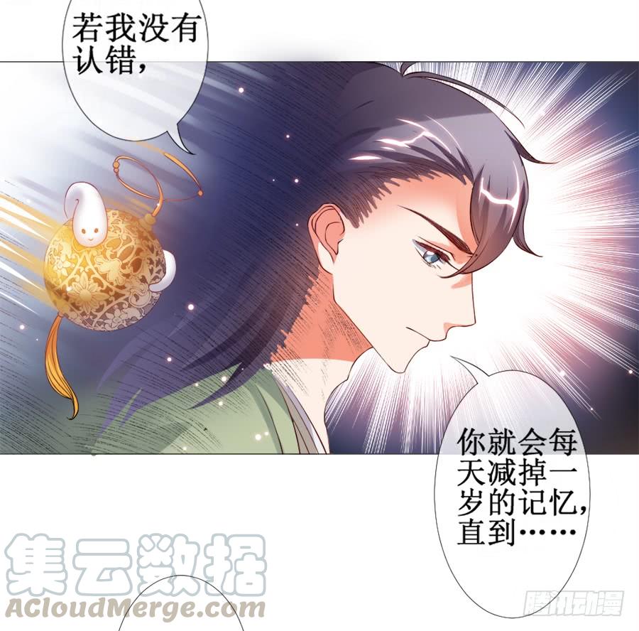 《东宫潜规则》软萌殿下易推倒 第11页