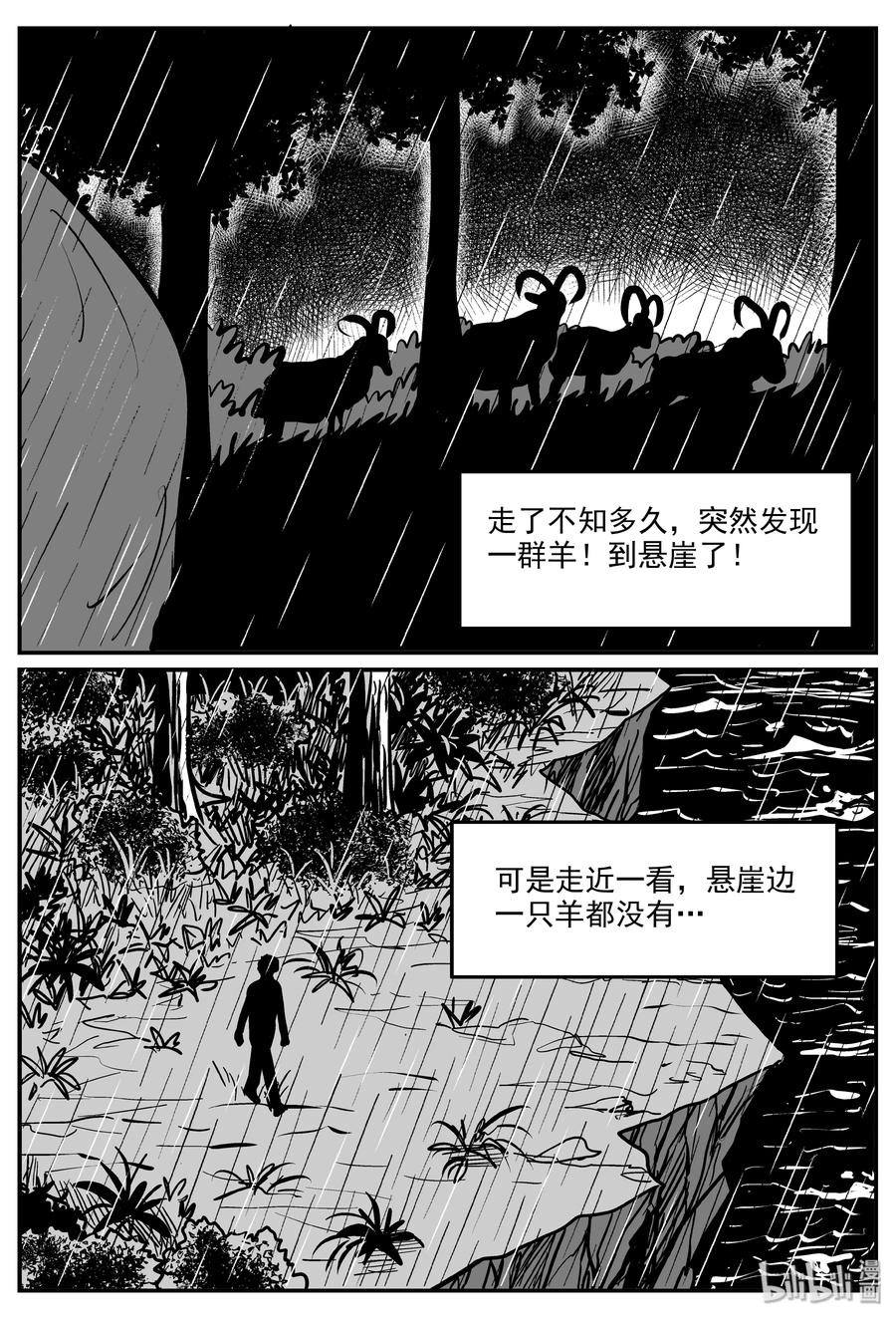 小智怪谈 319 谜岛（3） 第25页