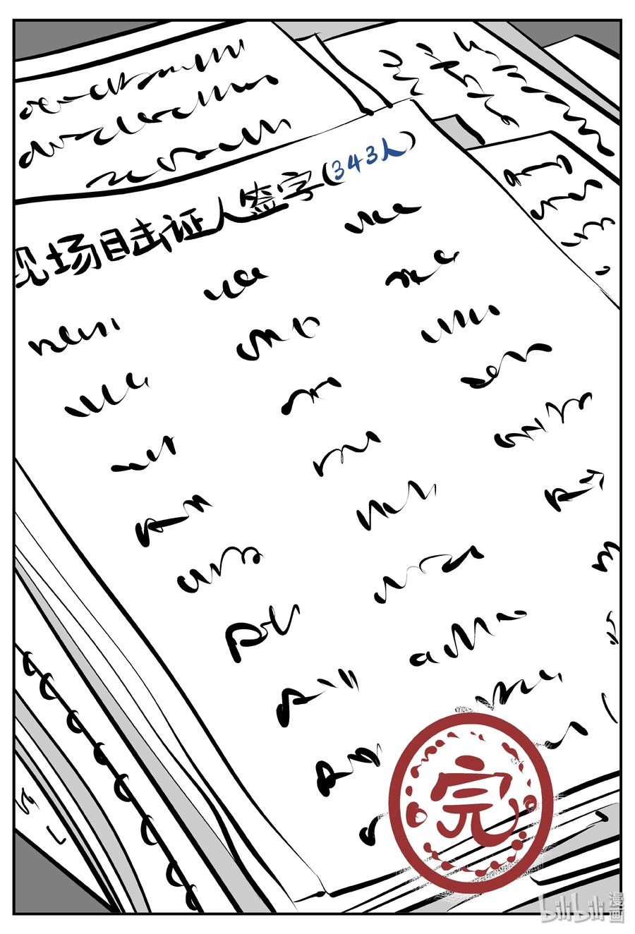 小智怪谈 323 谜岛（7） 第29页