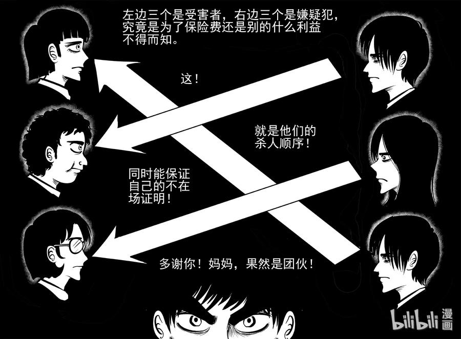 小智怪谈 326 业火之车（3） 第18页