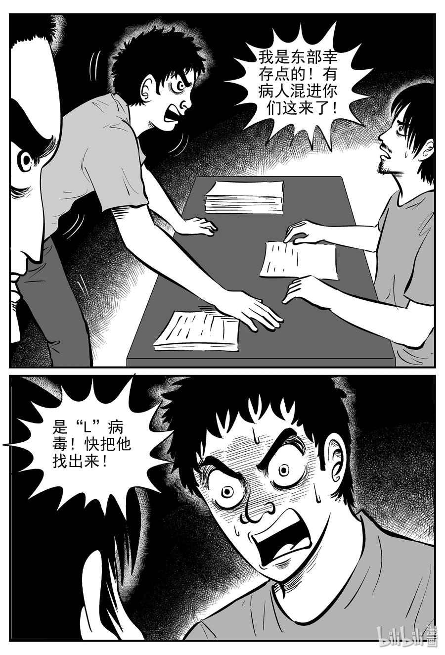 小智怪谈 034 它：源（2） 第23页