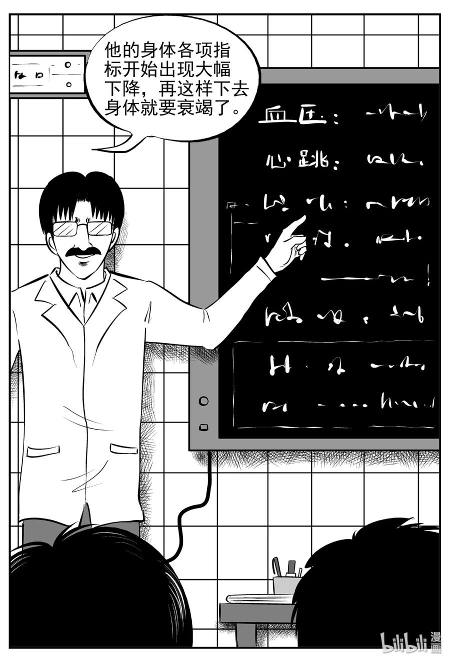 小智怪谈 391 怪病（1） 第17页