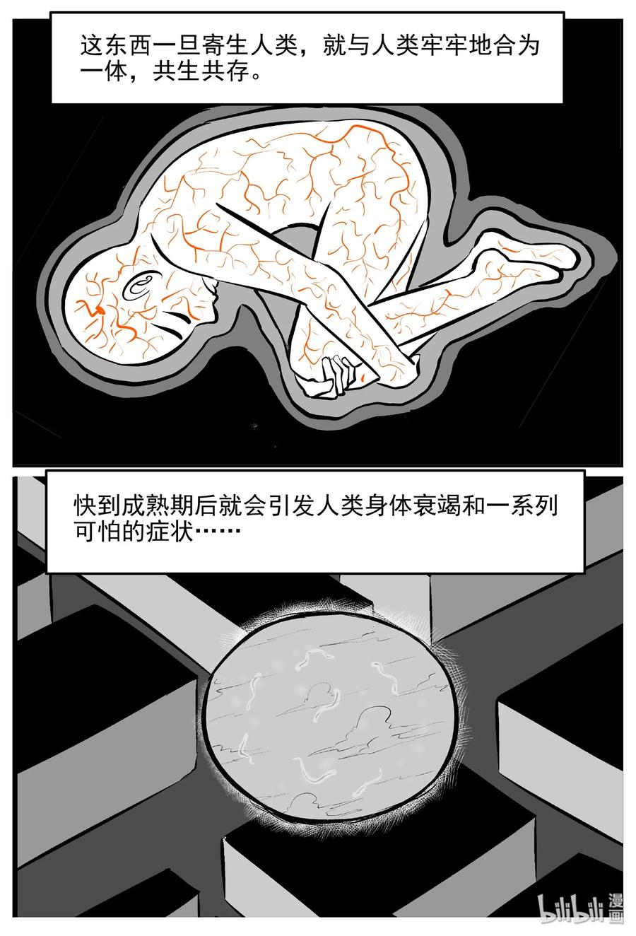 小智怪谈 398 怪病（8） 第12页