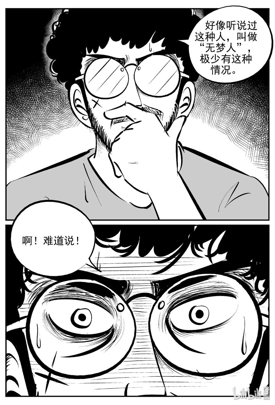 小智怪谈 403 恐惧症（2） 第20页