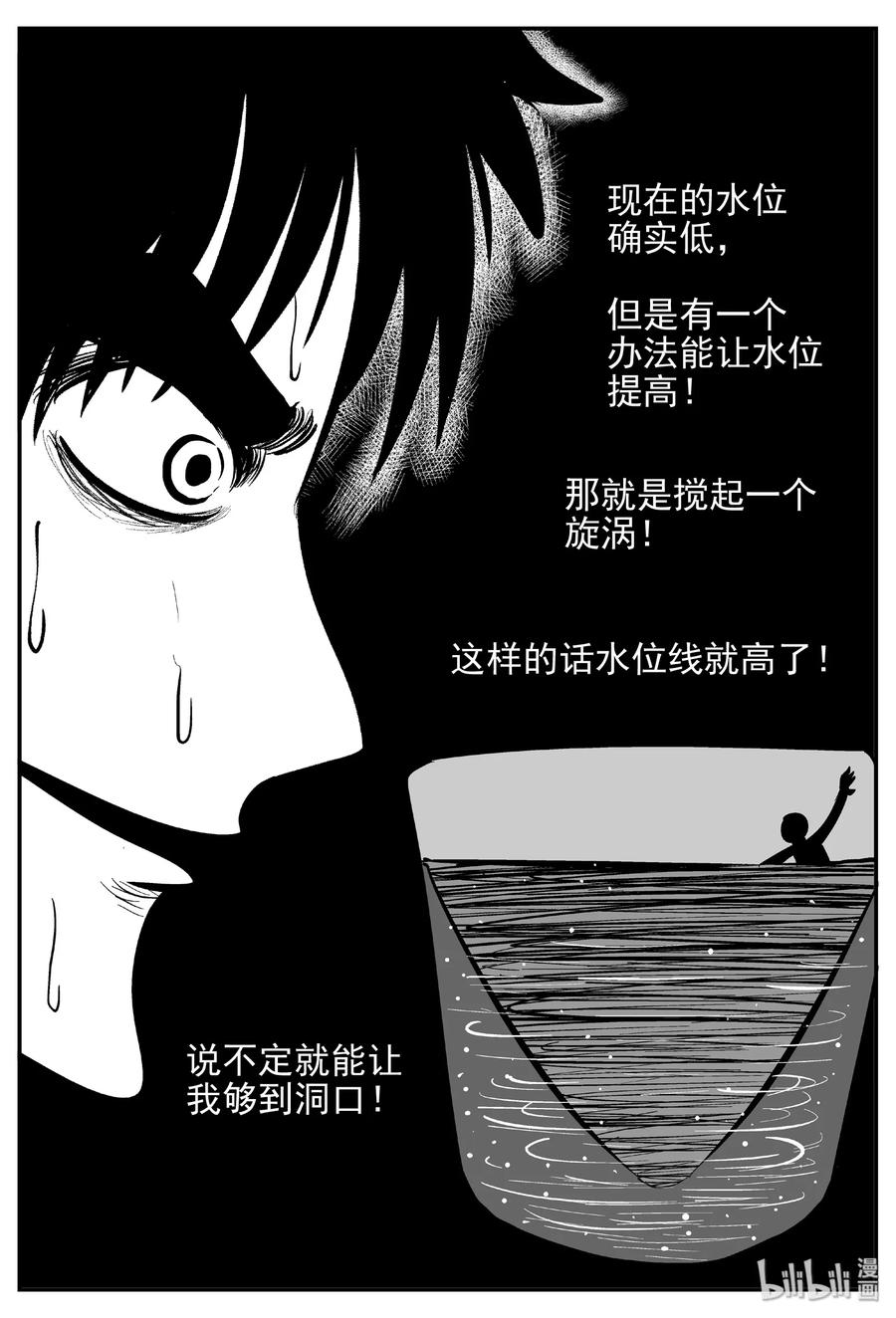 小智怪谈 425 它5.5（7） 第21页