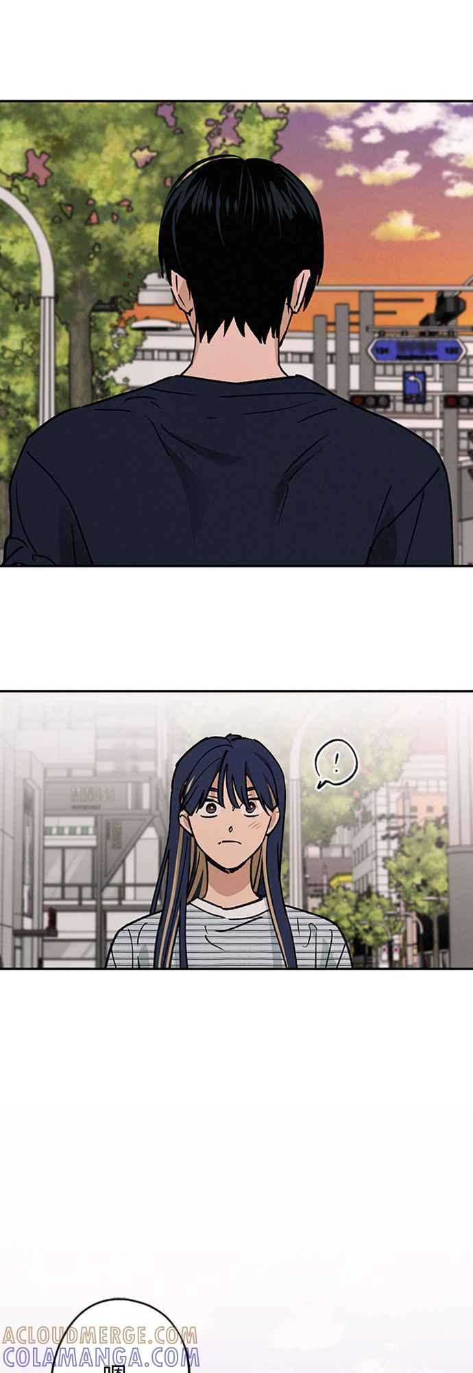 待定义的关系 - 第44话 虽然开心却… - 第49张图