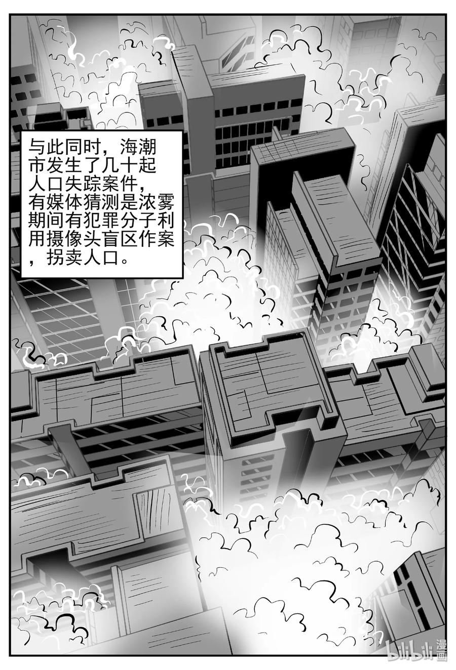 小智怪谈 444 海市蜃楼 第24页