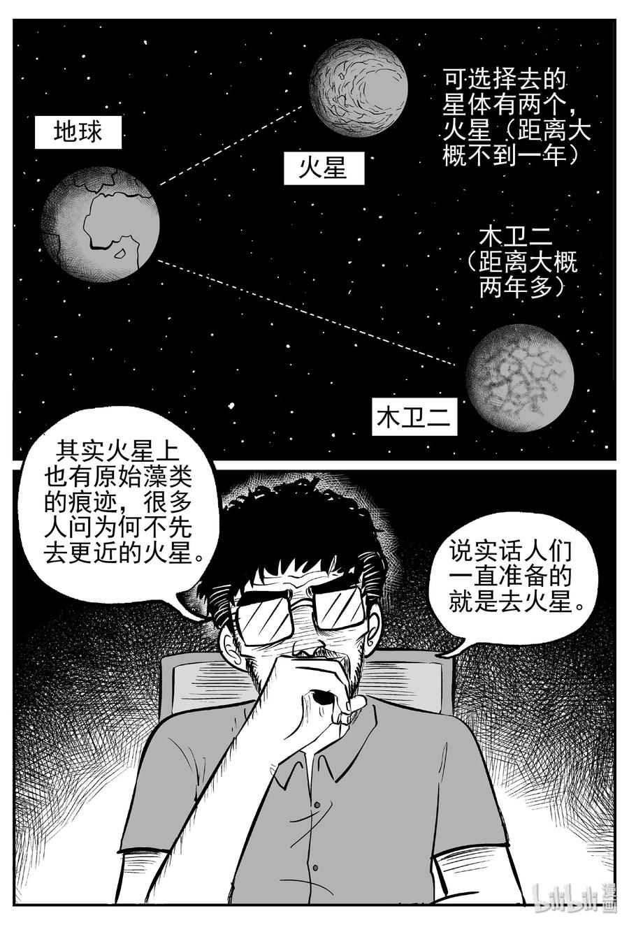 小智怪谈 456 诡域之星 第11页