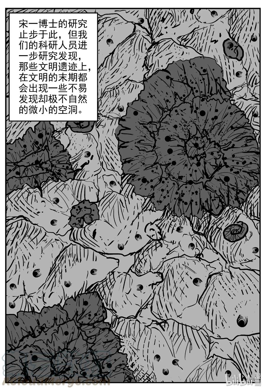 小智怪谈 461 诡域之星 第28页