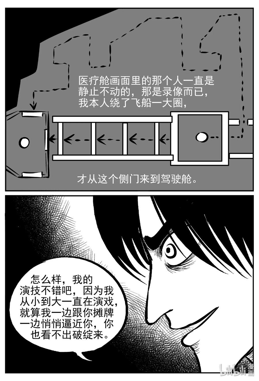 小智怪谈 471 诡域之星 第2页