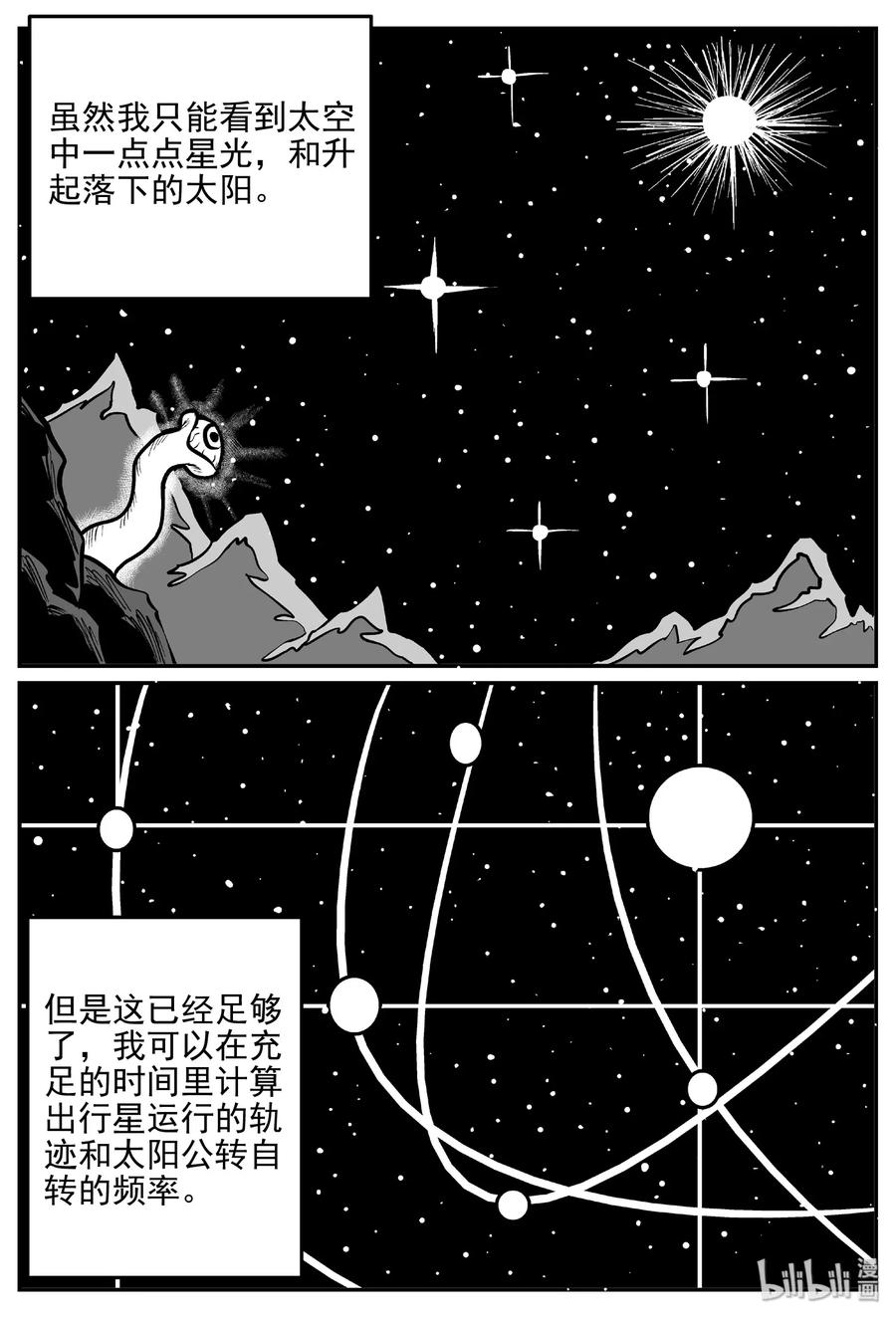 小智怪谈 473 诡域之星 第5页