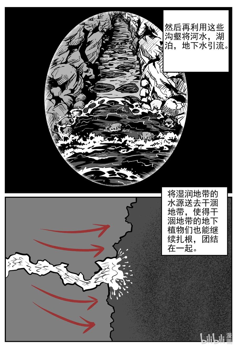 小智怪谈 496 它7 第9页