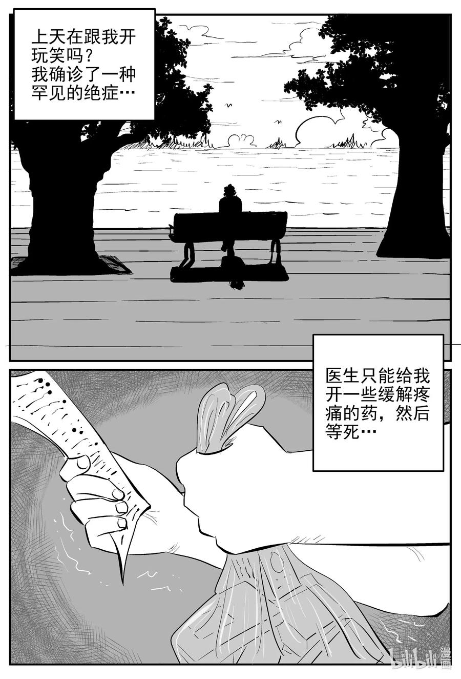 小智怪谈 535 回家之路 第2页