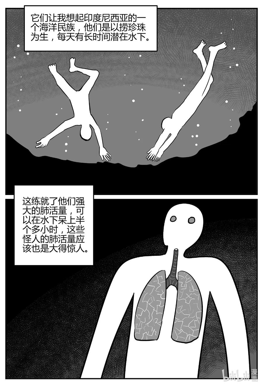 小智怪谈 549 地球之子 第14页