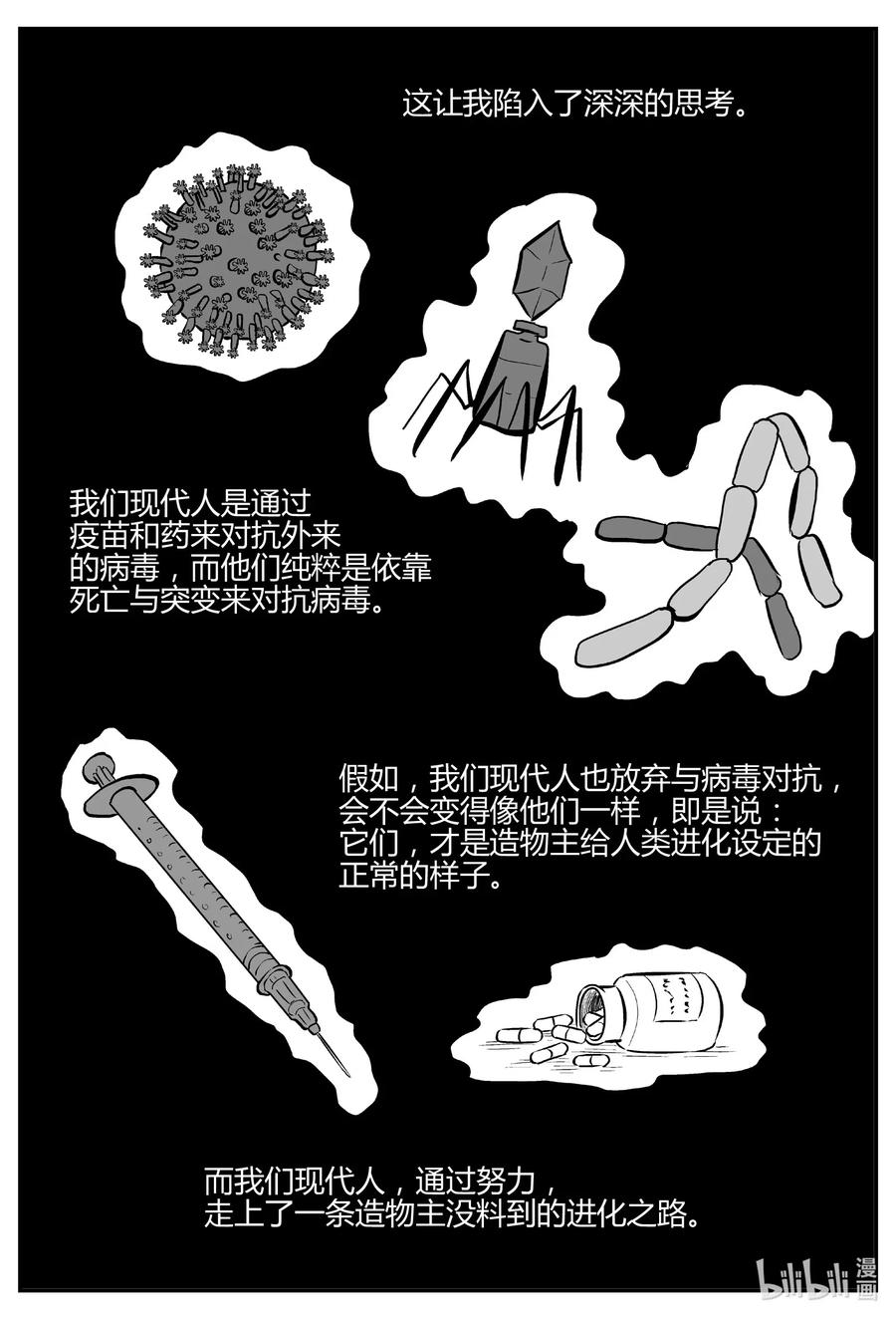 小智怪谈 549 地球之子 第24页