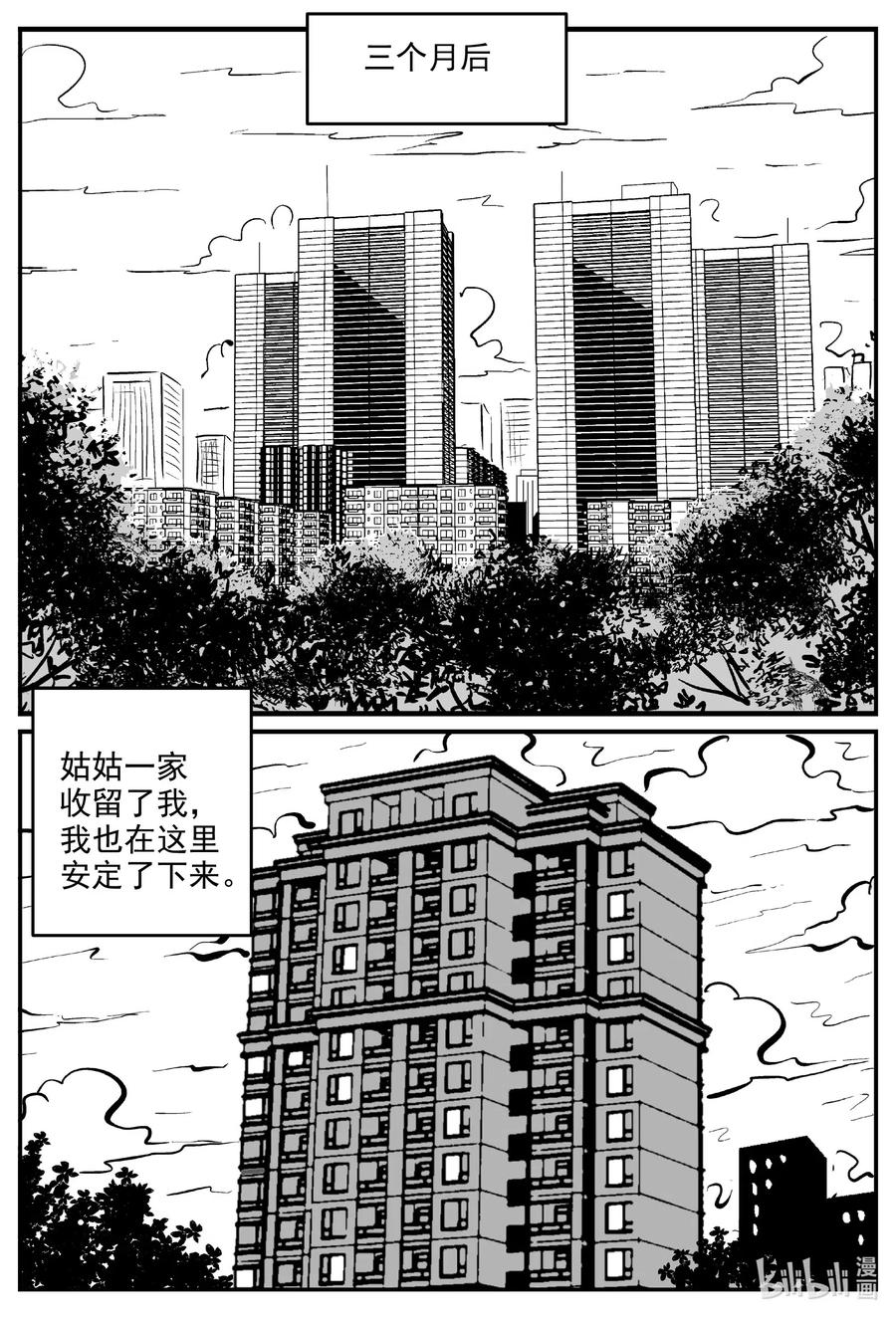 小智怪谈 560 嗜人之夜 第18页