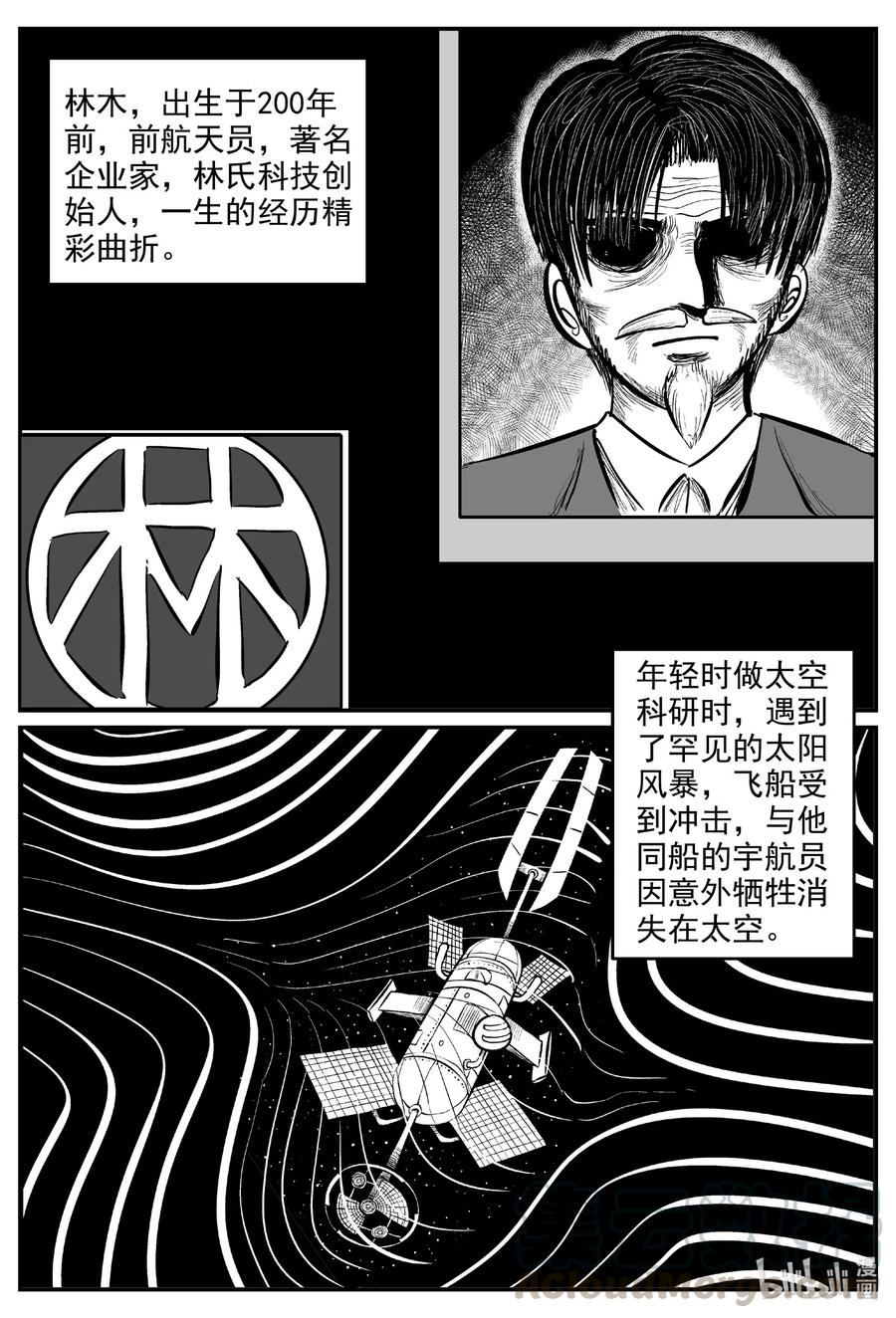 小智怪谈 575 重生 第7页