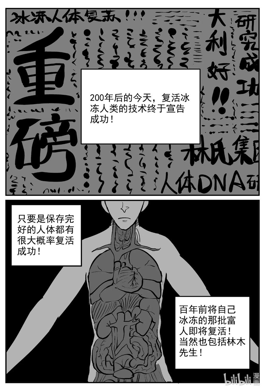 小智怪谈 575 重生 第12页