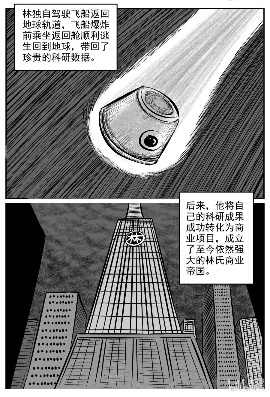 小智怪谈 575 重生 第8页