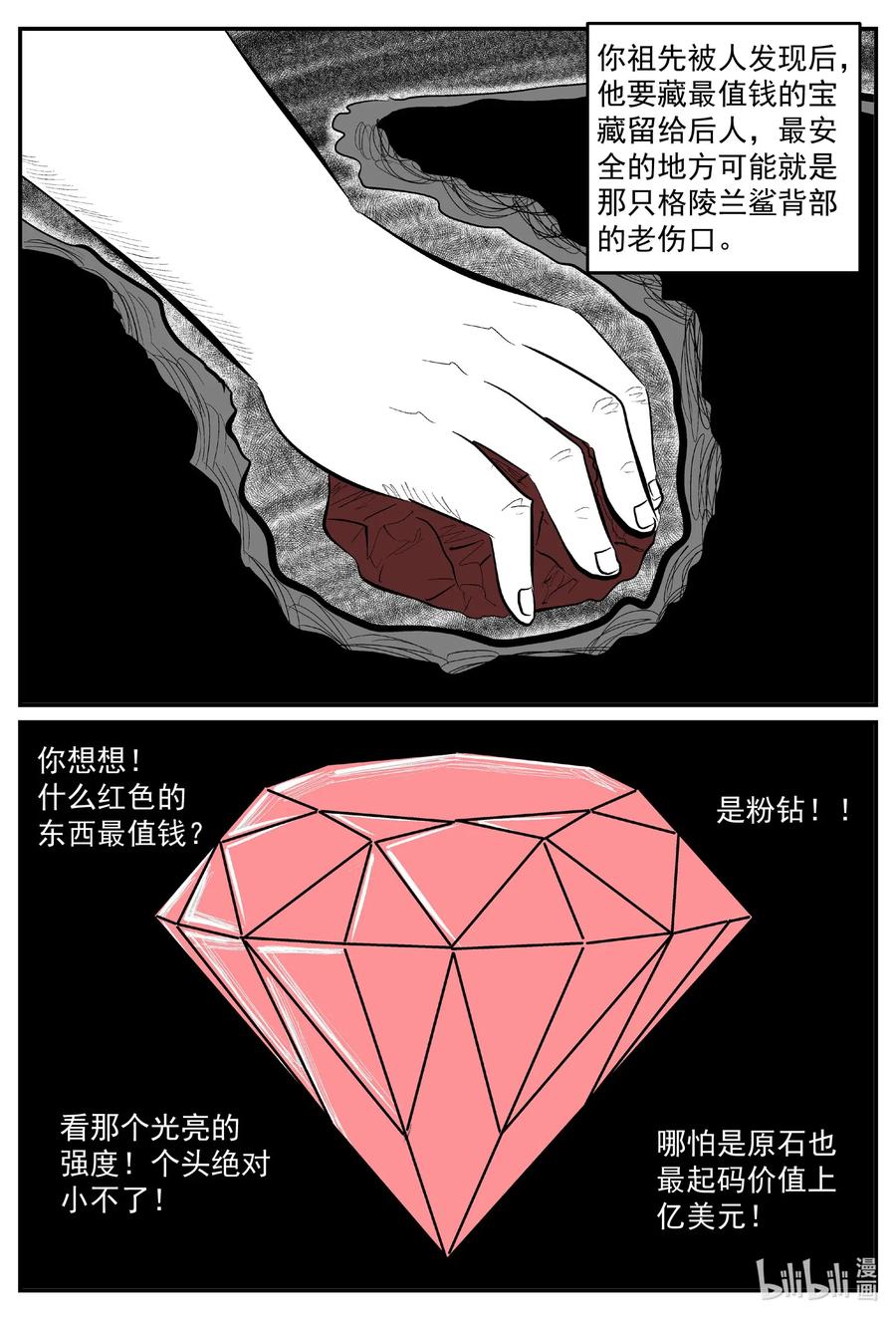 小智怪谈 588 绿洲血钻 第12页
