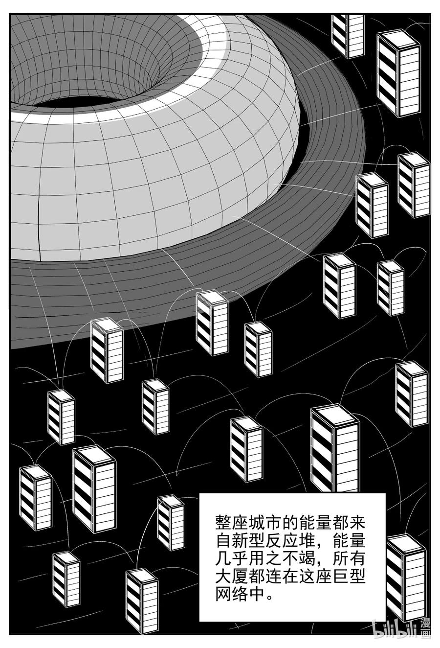小智怪谈 611 22世纪杀人网络 第10页