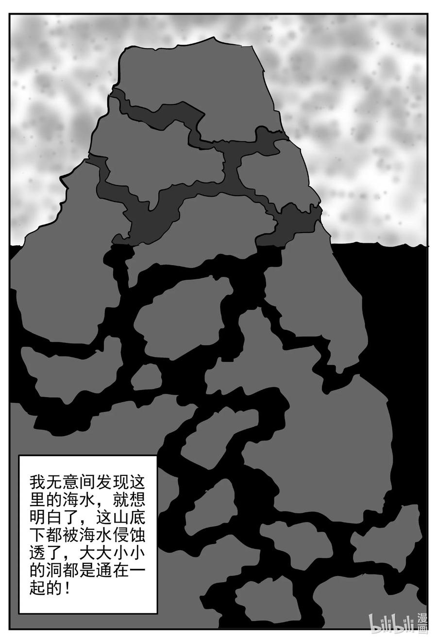 小智怪谈 620 深海之旅 第14页