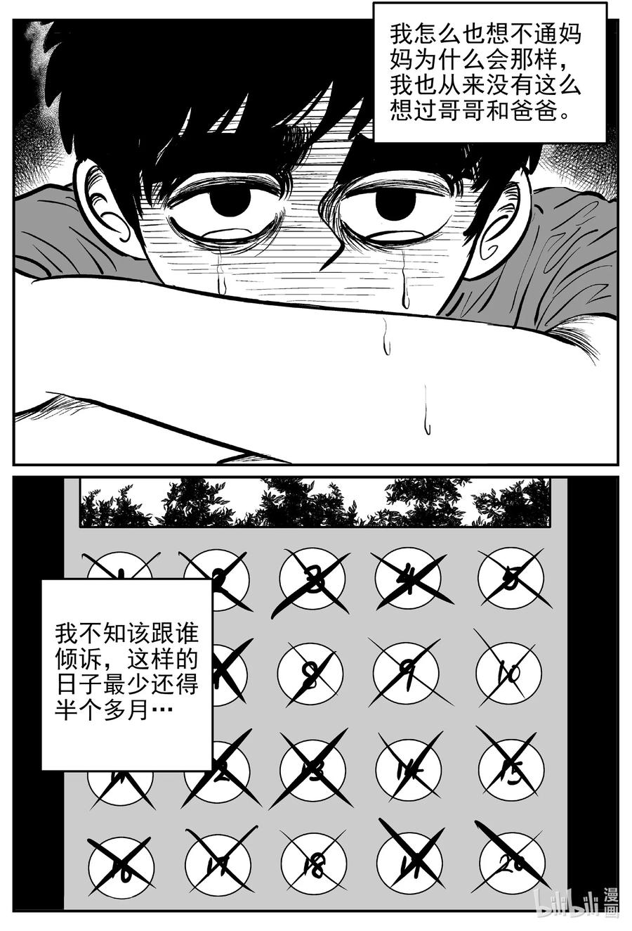 小智怪谈 627 深海之旅 第2页