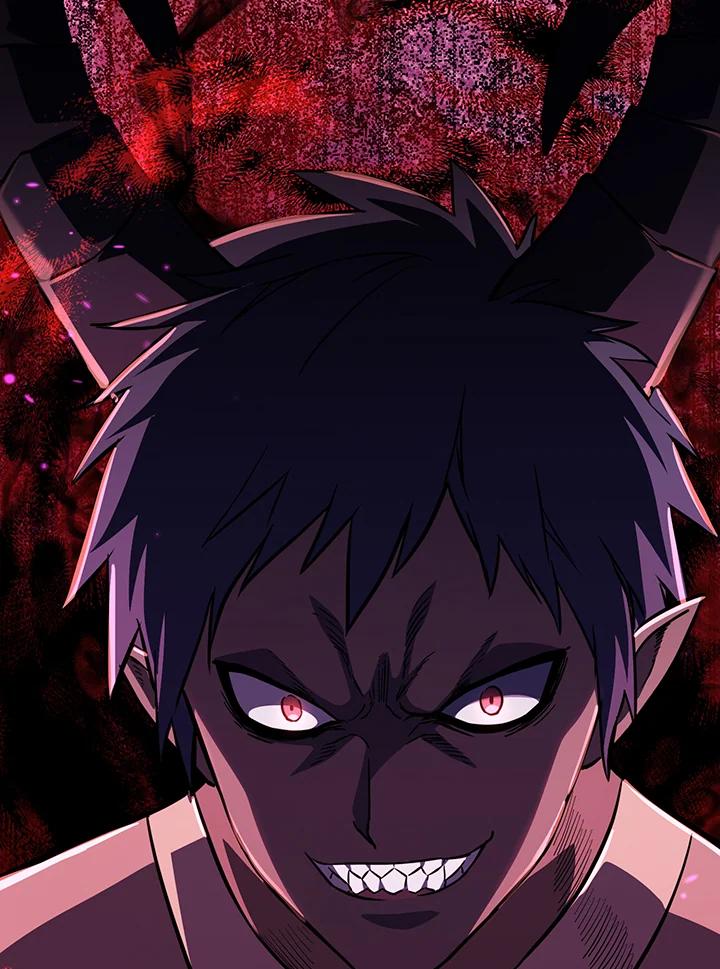 从满级开始升级 - 第68话 - 第4张图