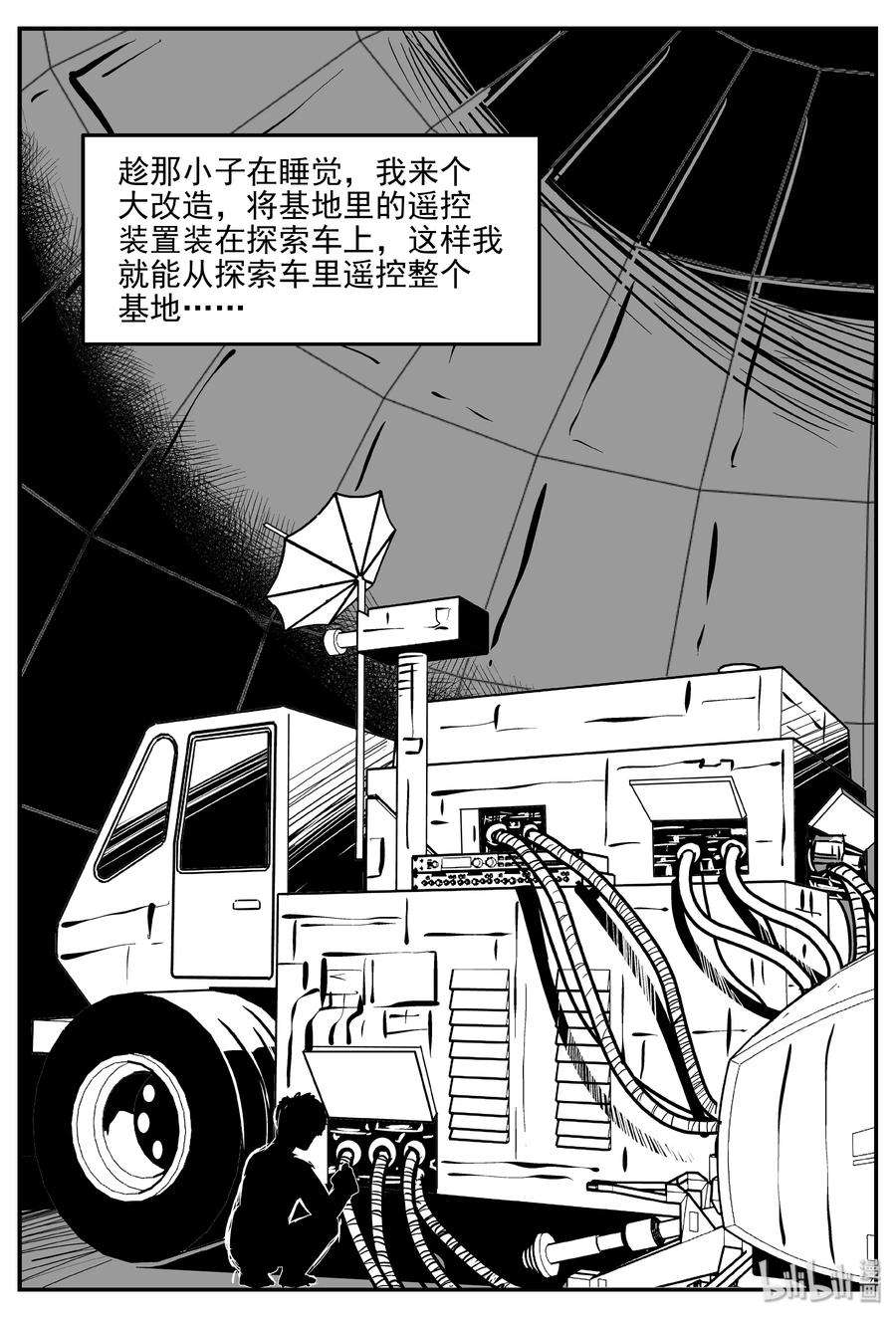 小智怪谈 071 它：星（4） 第29页