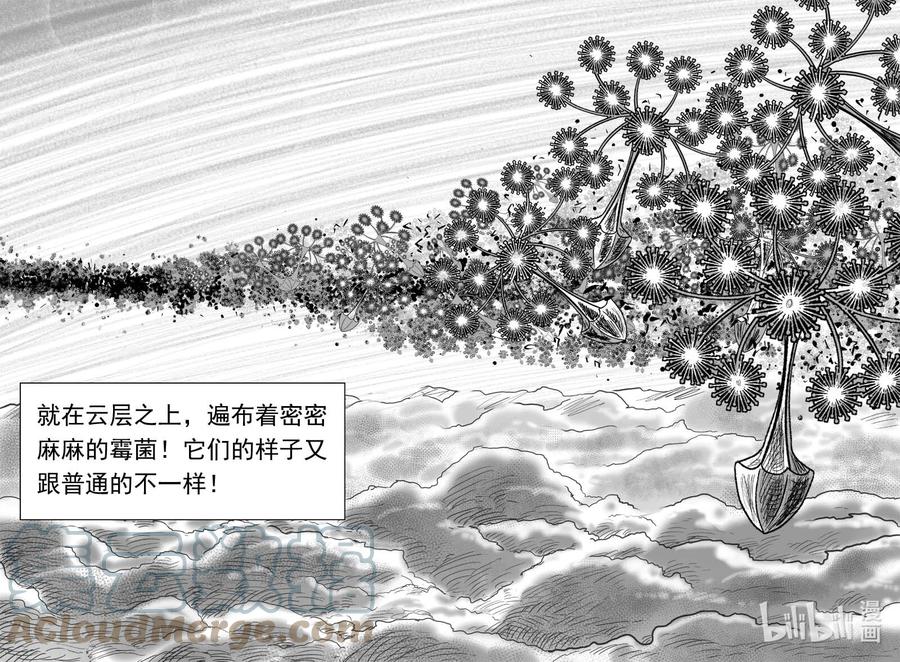 小智怪谈 747 它8 第5页
