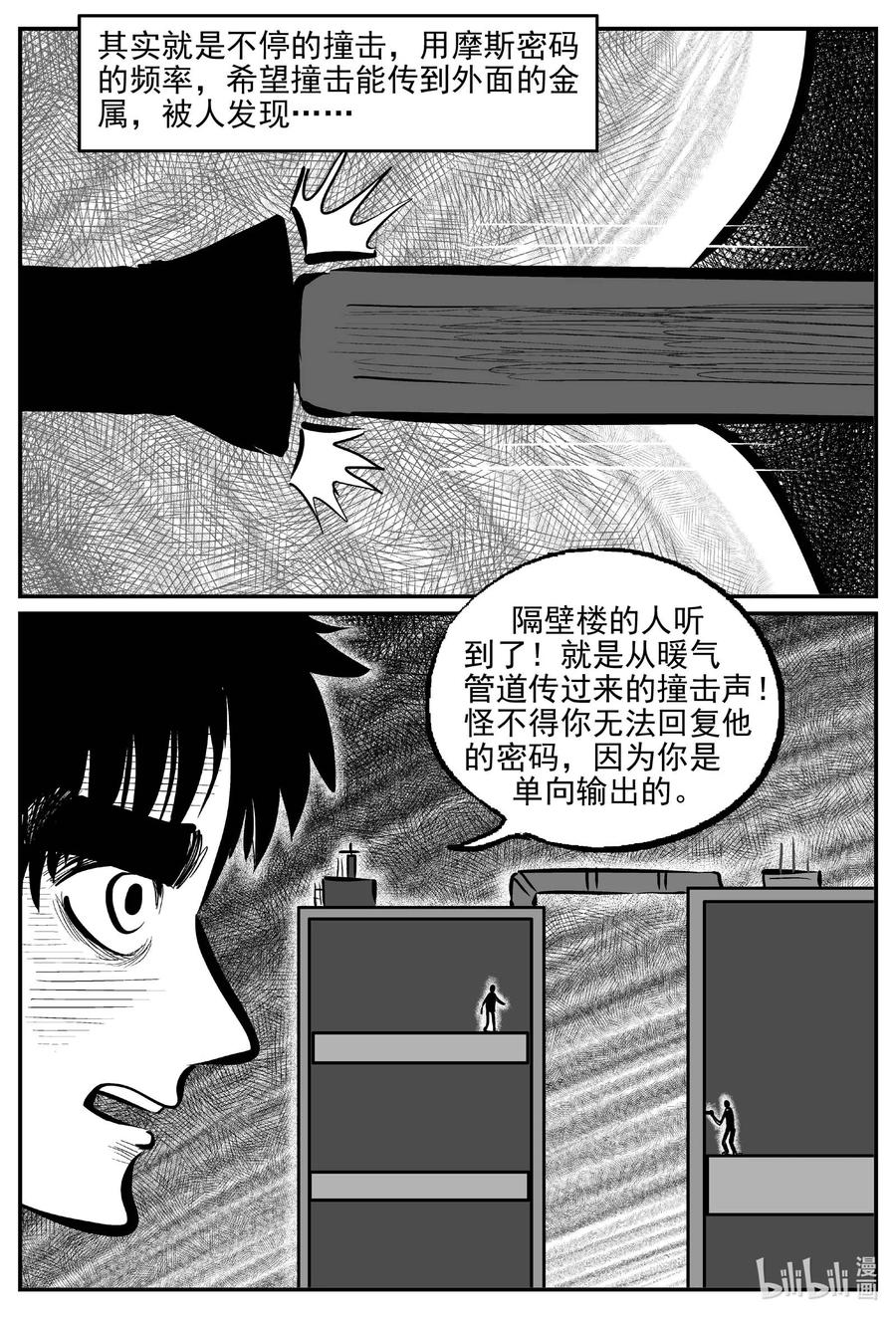 小智怪谈 786 城中窟 第14页
