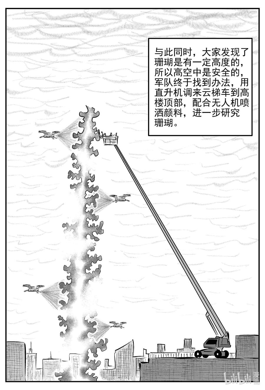 小智怪谈 818 珊瑚那边的哥哥 第6页