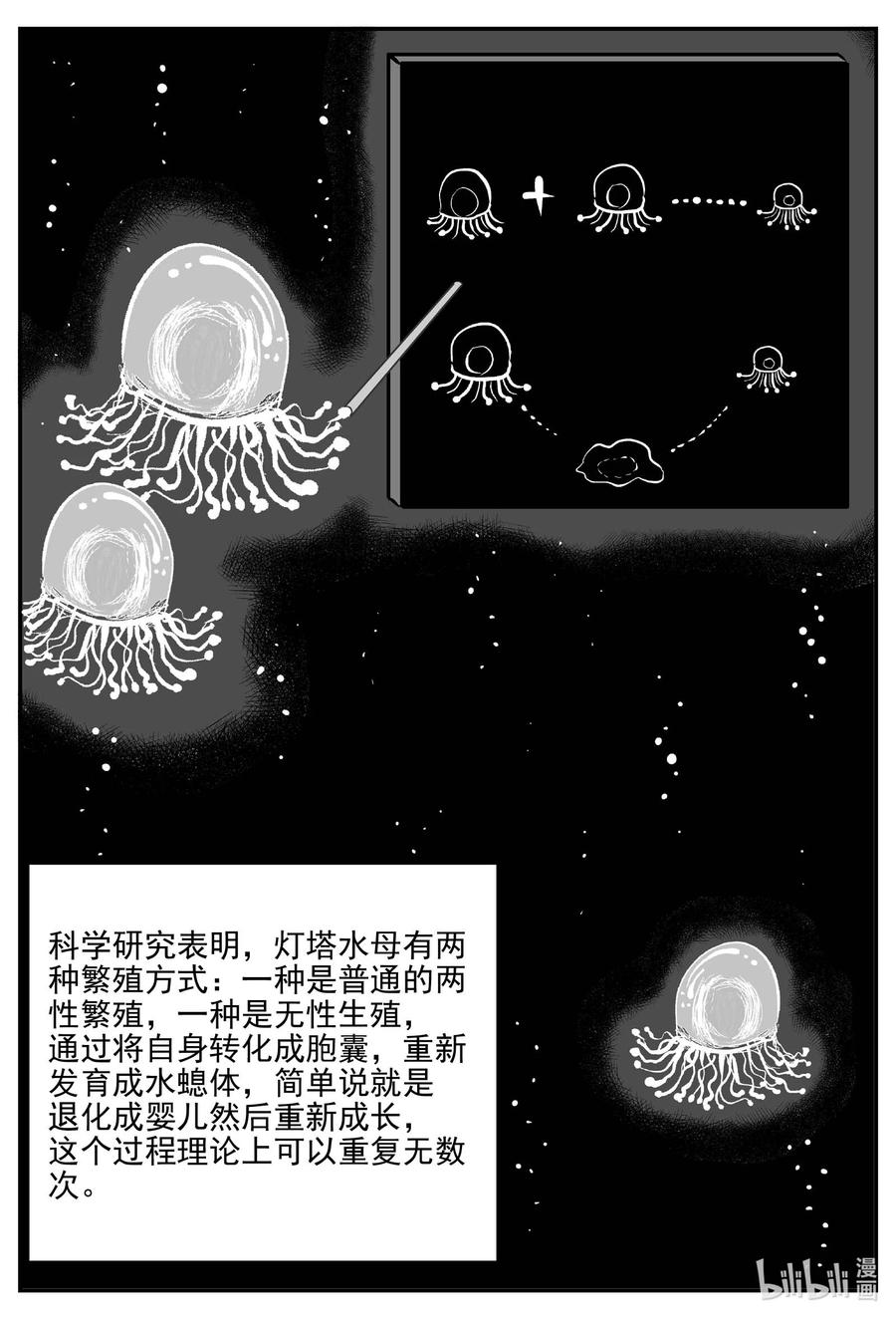 小智怪谈 825 回归 第8页