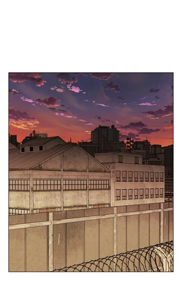 《平行都市》第十七章（4）_歧路 第2页