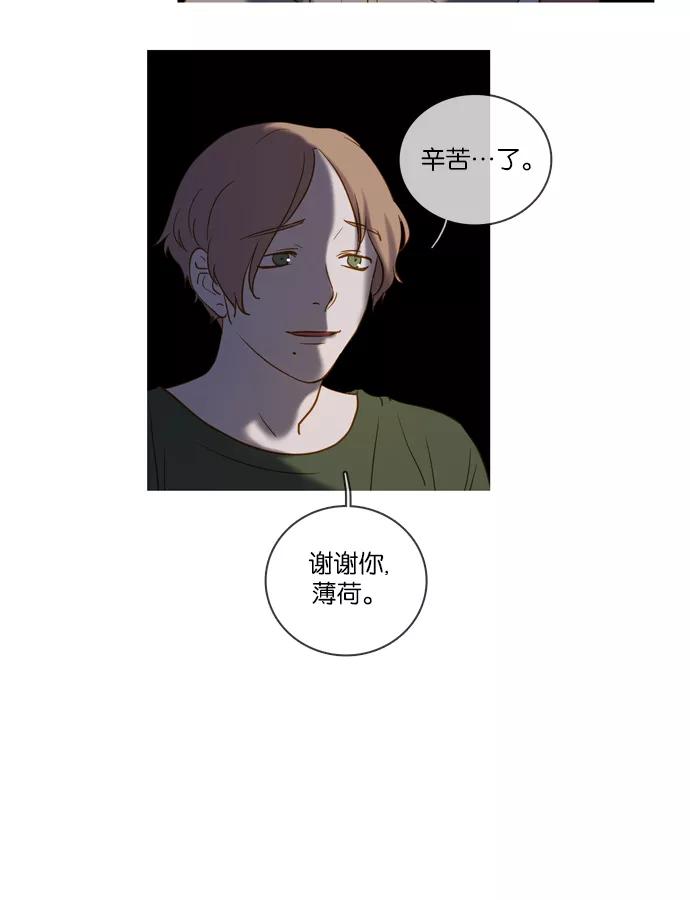 《怦然的魔幻时刻》第48话 第8页