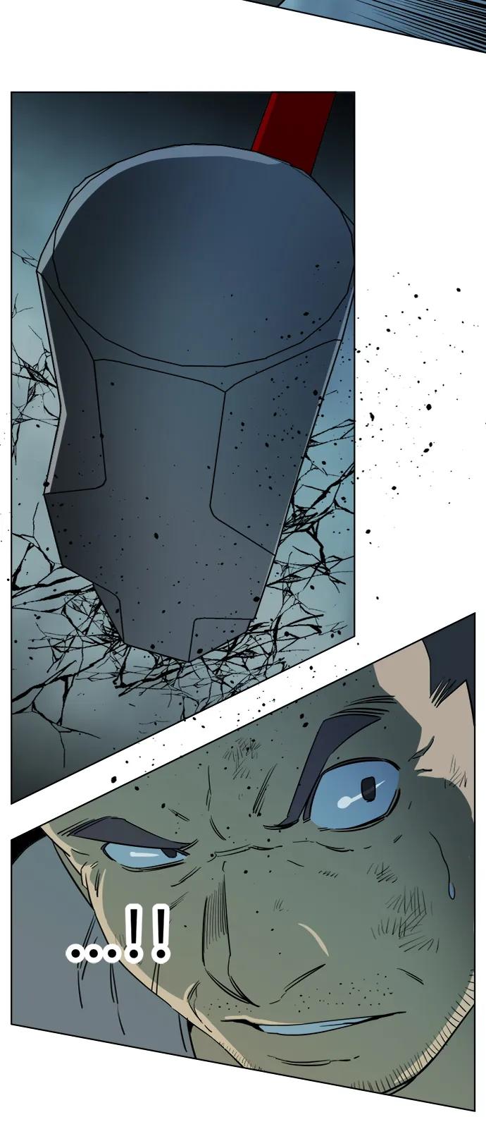 《平行都市》第十六章（3）_支离破碎 第62页