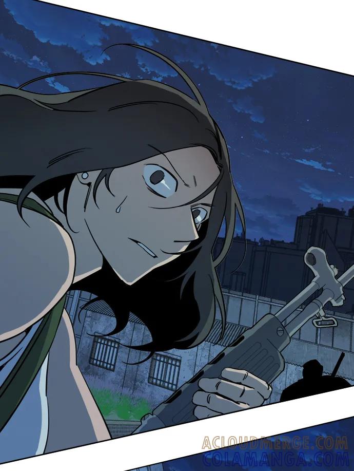 《平行都市》第十六章（3）_支离破碎 第22页