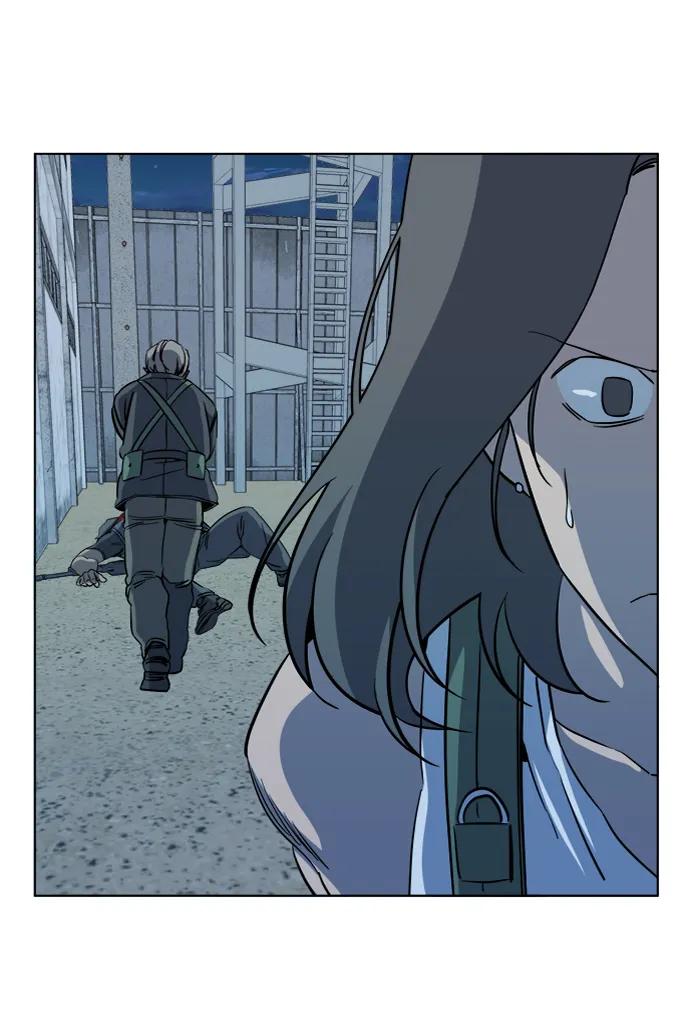 《平行都市》第十六章（4）_支离破碎 第63页