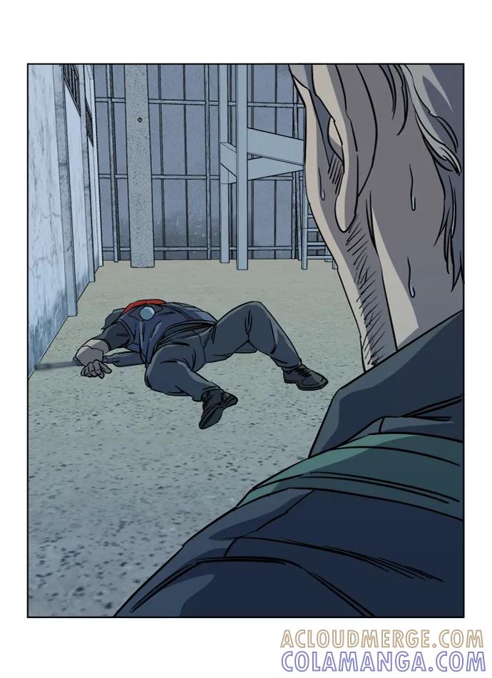 《平行都市》第十六章（4）_支离破碎 第61页